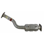 Walker 84494 Catalytic Converter - Rear - view 1