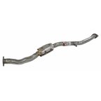 Walker 84495 Catalytic Converter - Rear - view 2