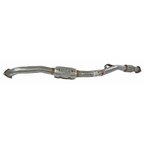 Walker 84496 Catalytic Converter - Rear - view 2