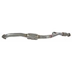 Walker 84496 Catalytic Converter - Rear - view 1