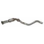 Walker 84592 Catalytic Converter - Left - view 1