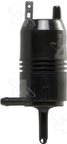 ACI 172186 Windshield Washer Pump - Front or Rear - view 4