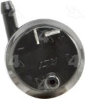 ACI 172186 Windshield Washer Pump - Front or Rear - view 5