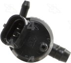 ACI 172436 Windshield Washer Pump - Front or Rear - view 5