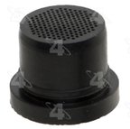 ACI 172438 Windshield Washer Pump - Front or Rear - view 8