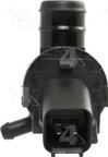 ACI 172438 Windshield Washer Pump - Front or Rear - view 5