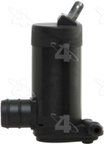 ACI 173688 Windshield Washer Pump - view 6