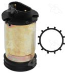ACI 173964 Windshield Washer Pump - Front or Rear - view 2