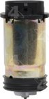 ACI 173964 Windshield Washer Pump - Front or Rear - view 4