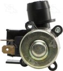 ACI 174162 Windshield Washer Pump - Front or Rear - view 5