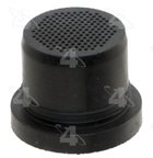 ACI 174163 Windshield Washer Pump - Front - view 8