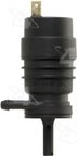 ACI 174164 Windshield Washer Pump - Front or Rear - view 4