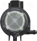 ACI 174166 Windshield Washer Pump - Front or Rear - view 7