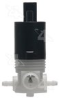 ACI 174169 Windshield Washer Pump - Front or Rear - view 1