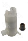 ACI 174173 Windshield Washer Pump - Front or Rear - view 2