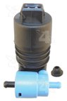 ACI 177119 Windshield Washer Pump - Front or Rear - view 2