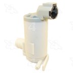 ACI 177128 Windshield Washer Pump - Front or Rear - view 1