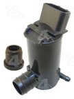ACI 177134 Windshield Washer Pump - Front or Rear - view 2