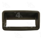 ACI 360219 Tailgate Handle Bezel - view 1
