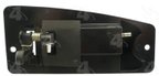 ACI 360220 Exterior Door Handle - Rear Left - view 3