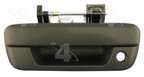 ACI 360222 Tailgate Handle - Rear - view 2