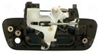 ACI 360222 Tailgate Handle - Rear - view 3