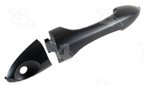 ACI 360266 Exterior Door Handle - Front Left - view 2