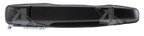 ACI 360288 Exterior Door Handle - Rear Left - view 1