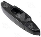 ACI 360290 Exterior Door Handle - Rear Left - view 2