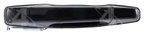 ACI 360290 Exterior Door Handle - Rear Left - view 1