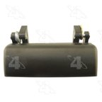 ACI 360308 Exterior Door Handle - Left - view 1