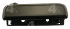 ACI 360313 Exterior Door Handle - Front Right - view 2
