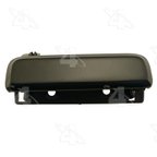 ACI 360313 Exterior Door Handle - Front Right - view 1