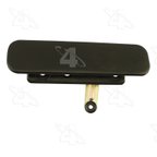 ACI 360314 Exterior Door Handle - Front Left - view 1