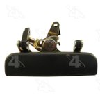 ACI 360321 Tailgate Handle - Rear - view 1