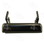 ACI 360322 Tailgate Handle - Rear - view 1