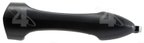 ACI 360324 Exterior Door Handle - Front Left - view 1
