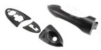 ACI 360325 Exterior Door Handle - Front Right, Rear Left or Rear Right - view 2