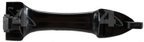 ACI 360325 Exterior Door Handle - Front Right, Rear Left or Rear Right - view 4