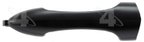 ACI 360325 Exterior Door Handle - Front Right, Rear Left or Rear Right - view 1