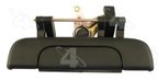 ACI 360811 Tailgate Handle - Rear - view 2