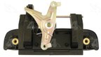 ACI 360811 Tailgate Handle - Rear - view 3