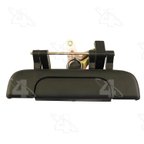 ACI 360811 Tailgate Handle - Rear - view 1