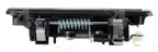 ACI 360819 Exterior Door Handle - Front Right - view 2