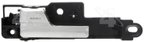 ACI 361302 Interior Door Handle - Front Left - view 2