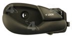 ACI 361319 Interior Door Handle - Front Right - view 2
