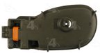 ACI 361319 Interior Door Handle - Front Right - view 3