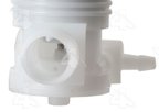 ACI 377152 Windshield Washer Pump - Front or Rear - view 3