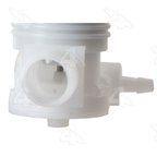 ACI 377152 Windshield Washer Pump - Front or Rear - view 4