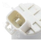 ACI 377157 Windshield Washer Pump - Front or Rear - view 4